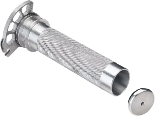 Aluminum Throttle Tube