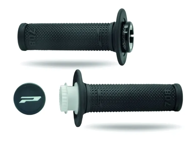 708 Lock-On Grips