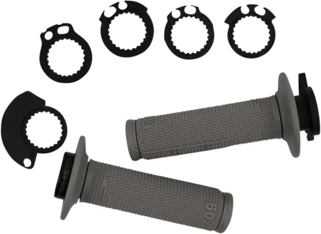 709 Lock-On Grips
