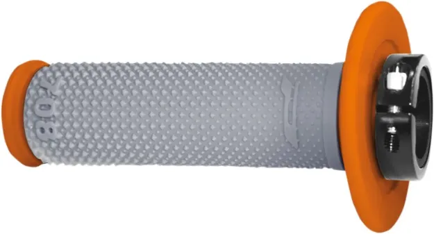 708 Lock-On Grips