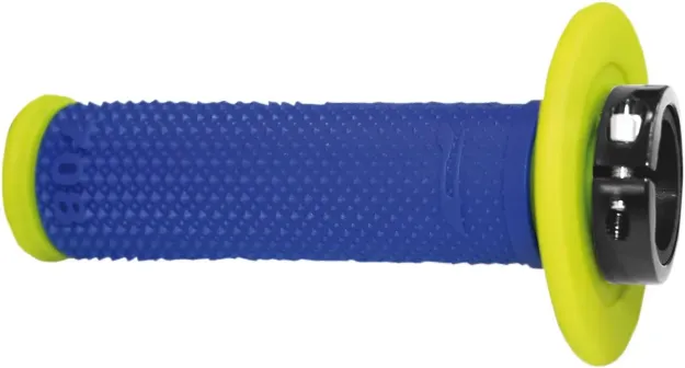 708 Lock-On Grips