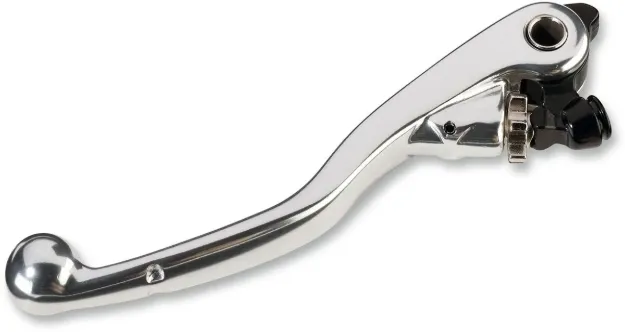 Forged 6061-T6 Clutch Lever