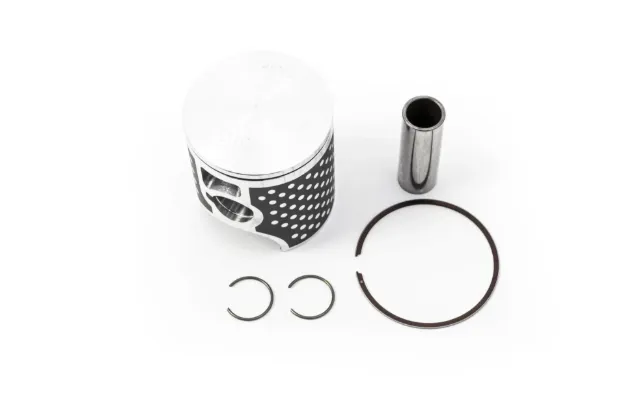 Piston Kit (Cast Race)