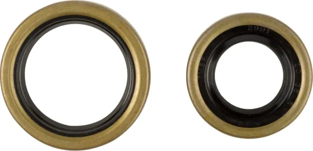 Crankshaft Oil Seal Kit