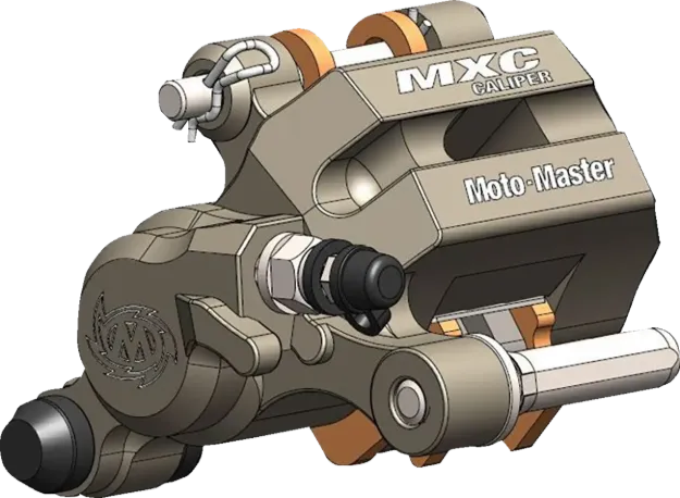 MXC Brake Caliper