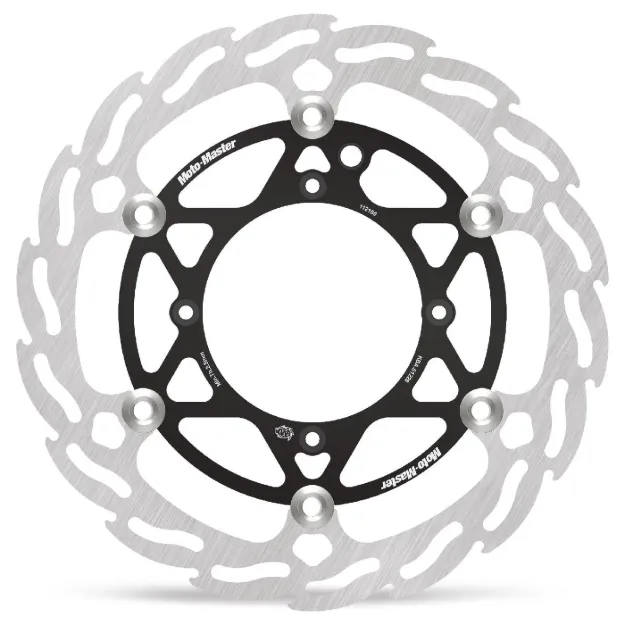 Oversize (OS) Front Flame Disc