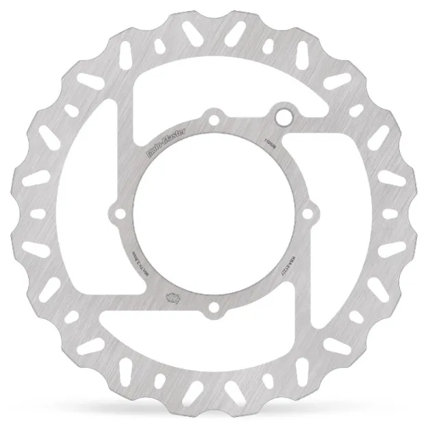Nitro Series Brake Disc