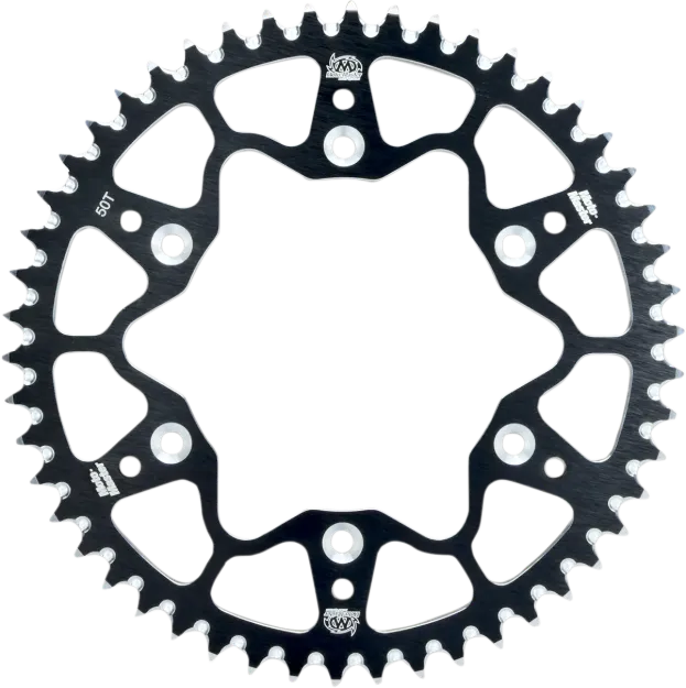 7075 Racing MX Sprocket