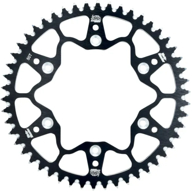 7075 Racing MX Sprocket