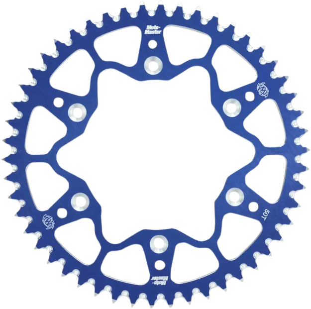 7075 Racing MX Sprocket