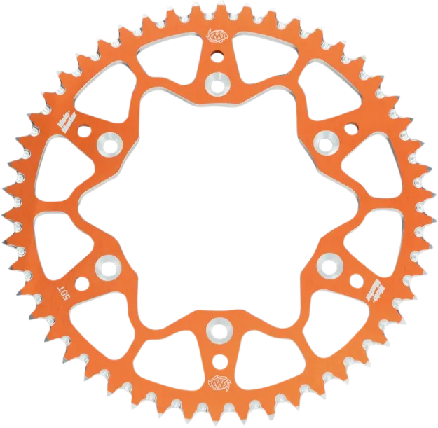 7075 Racing MX Sprocket