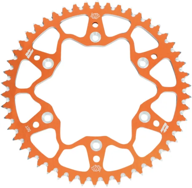 7075 Racing MX Sprocket