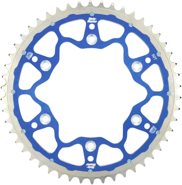 Fusion Dual Rear Sprocket