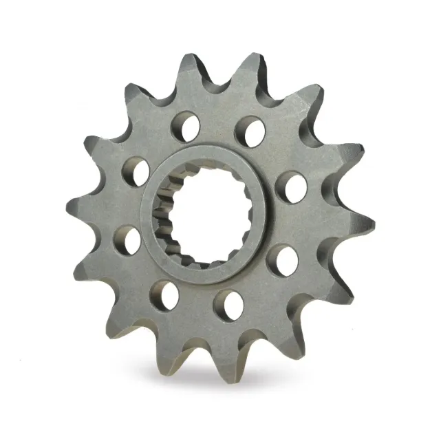 Steel Ultralight Front Sprocket