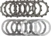 Clutch Plate Set