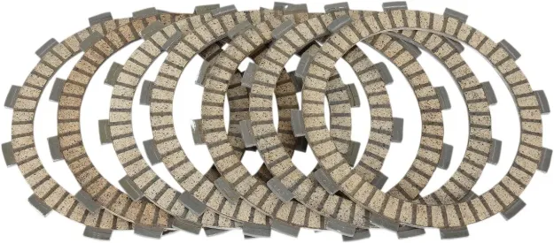 Friction Plate Kit