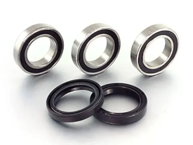 Wheel Bearing