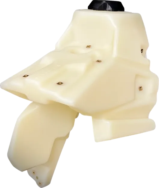 Large-Capacity Gas Tank