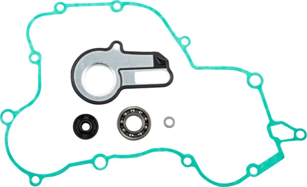 Water Pump Rebuild Kit