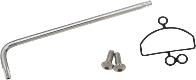 Carburetor Mid Body Gasket Kit