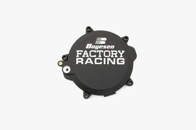 Factory Clutch Cover