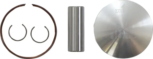 Piston Kit for 2 Stroke