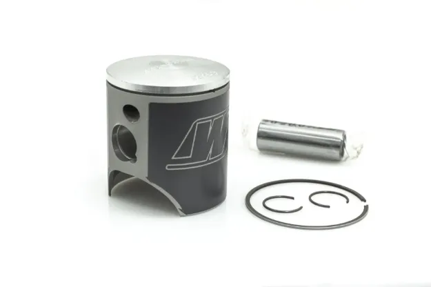 Forged Piston Kit