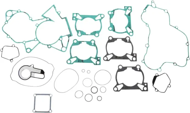 Complete Gasket Kit