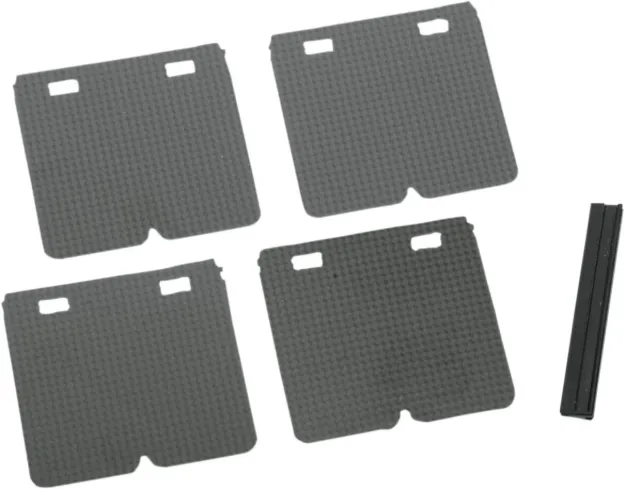 Replacement V-Force 3 Reed Petal Set