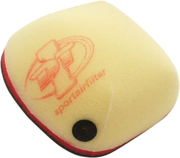 Dual Layer Air Filter