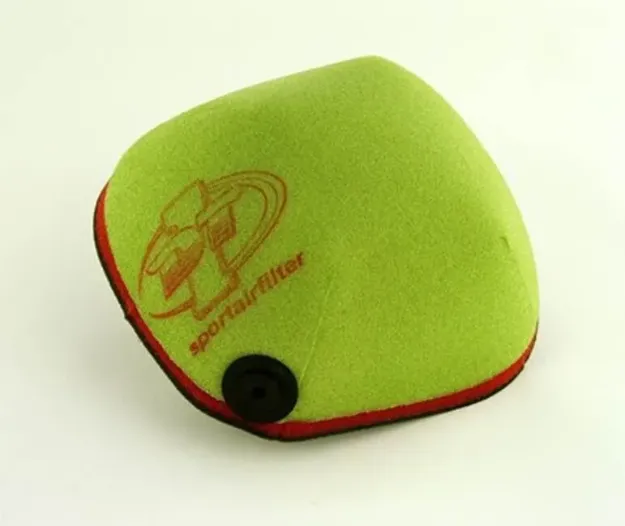 Dual Layer Air Filter