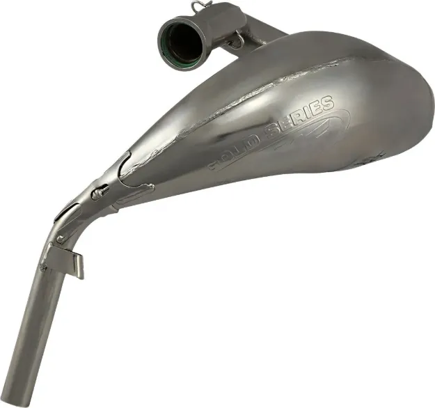 Gold Series Fatty™ Pipe