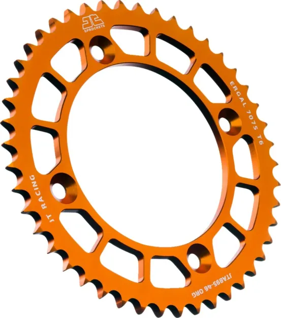 Rear Sprocket