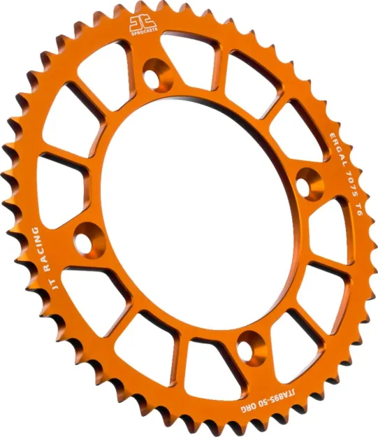 Rear Sprocket