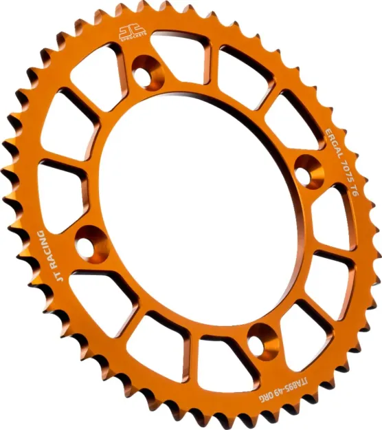 Rear Sprocket