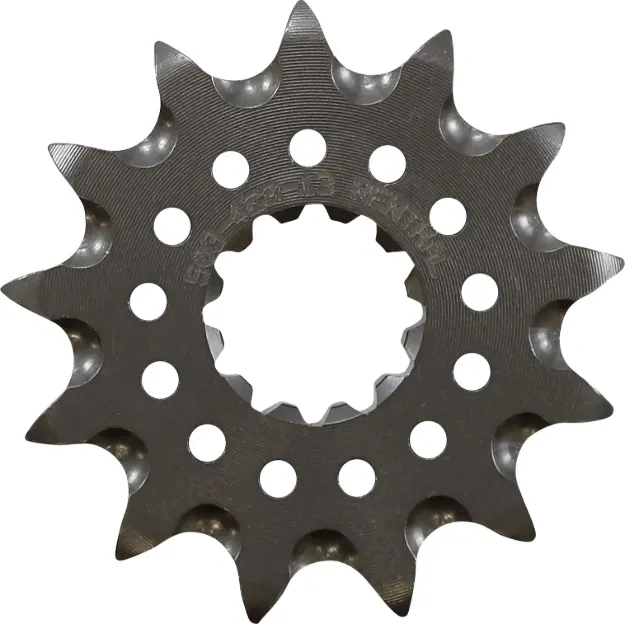 Front Sprocket