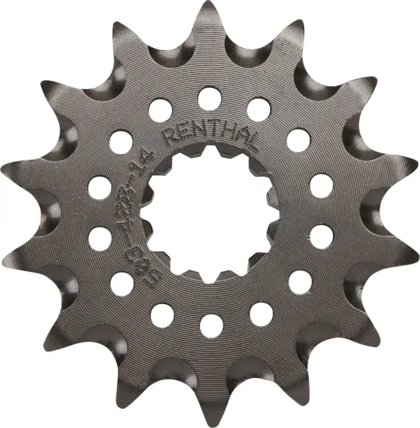 Front Sprocket