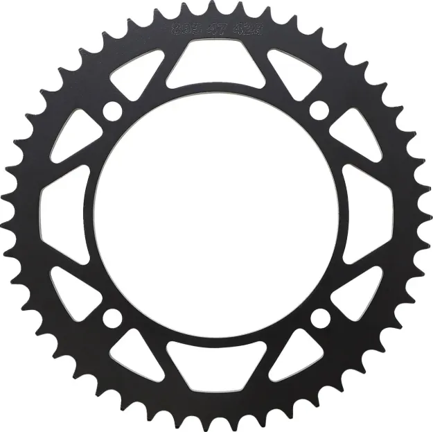 Steel Rear Sprocket