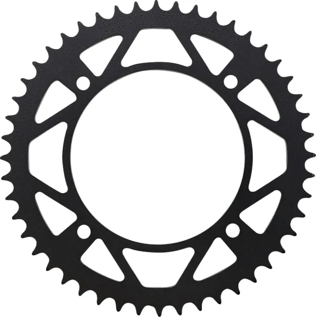 Steel Rear Sprocket