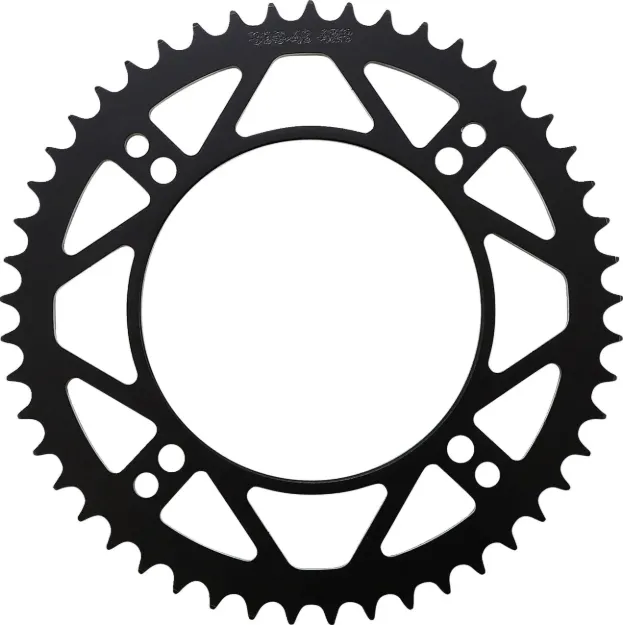 Steel Rear Sprocket