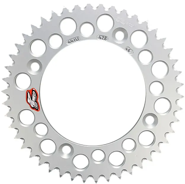 Ultralight Rear Sprocket