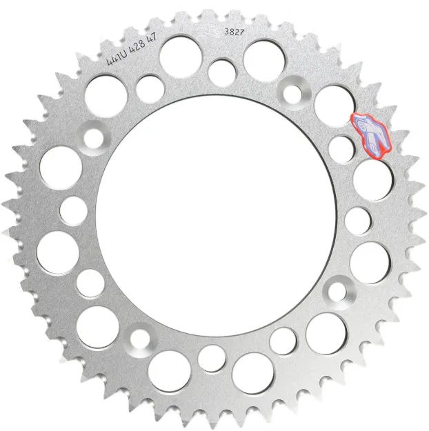 Ultralight Rear Sprocket