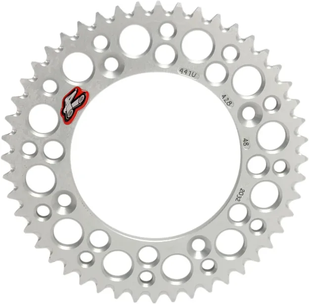 Ultralight Rear Sprocket
