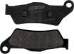 Semi-Metallic Brake Pads
