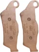 HH Sintered Brake Pads