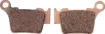 MX Pro Brake Pads