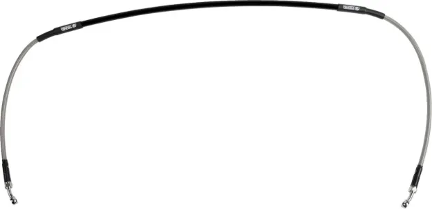 Stainless Steel Braided Brake Line