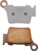 Standard DP Sintered Brake Pads