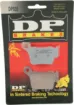 Standard DP Sintered Brake Pads