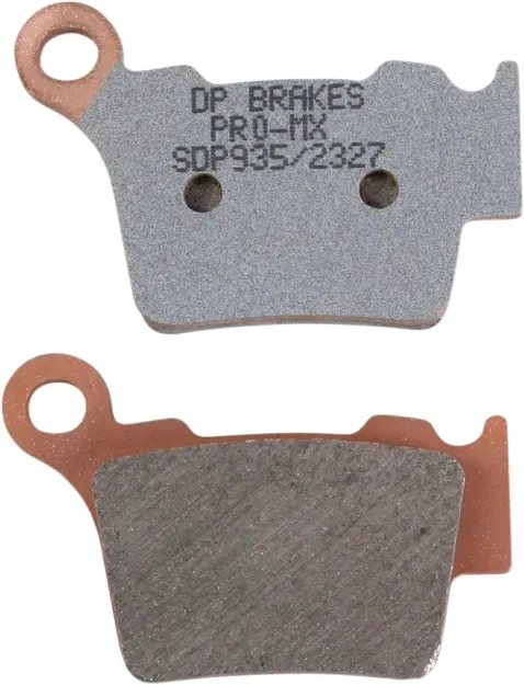 SDP Pro-MX Sintered Brake Pads